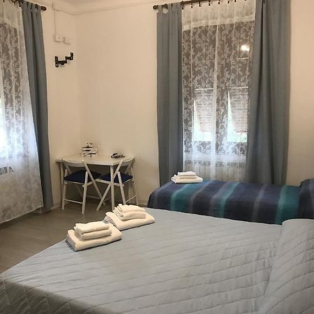 Albergo Chiara Savignone Ngoại thất bức ảnh