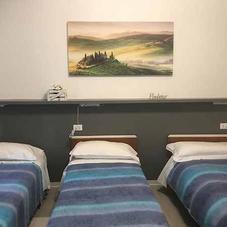 Albergo Chiara Savignone Ngoại thất bức ảnh