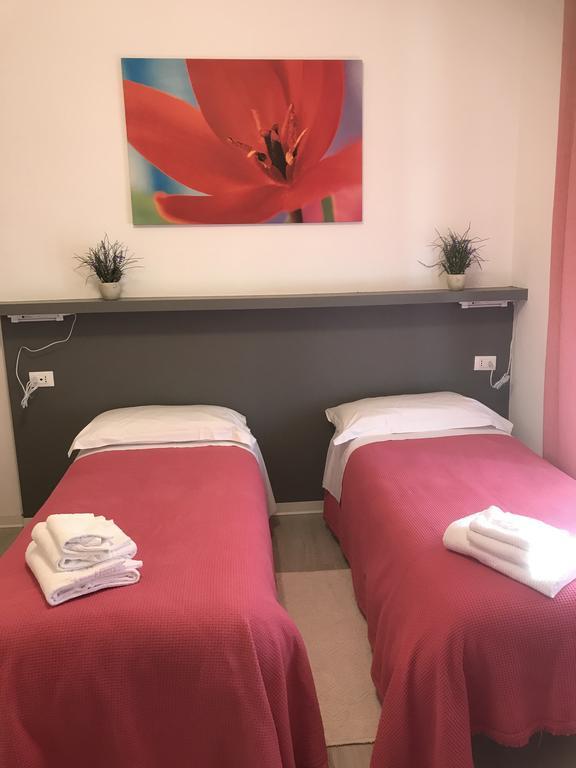Albergo Chiara Savignone Ngoại thất bức ảnh