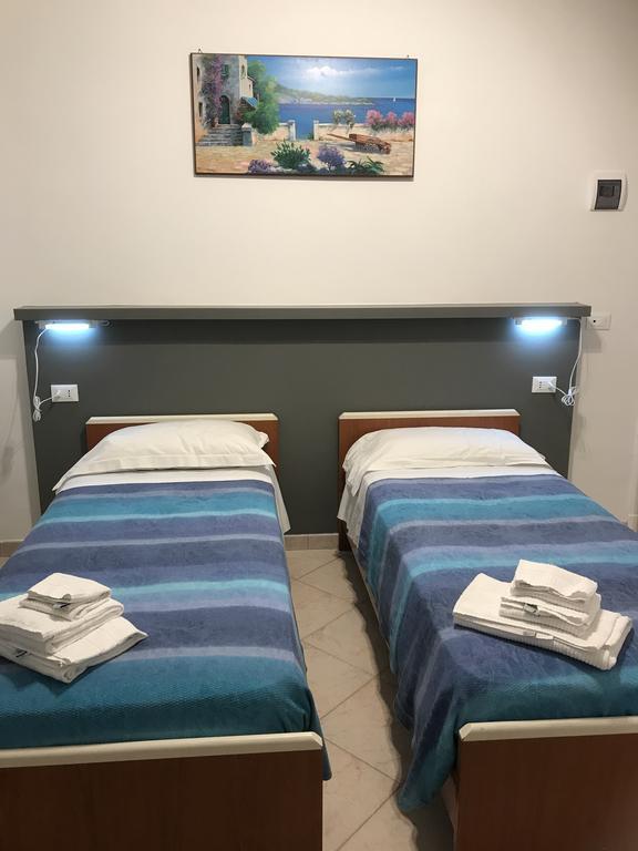 Albergo Chiara Savignone Ngoại thất bức ảnh