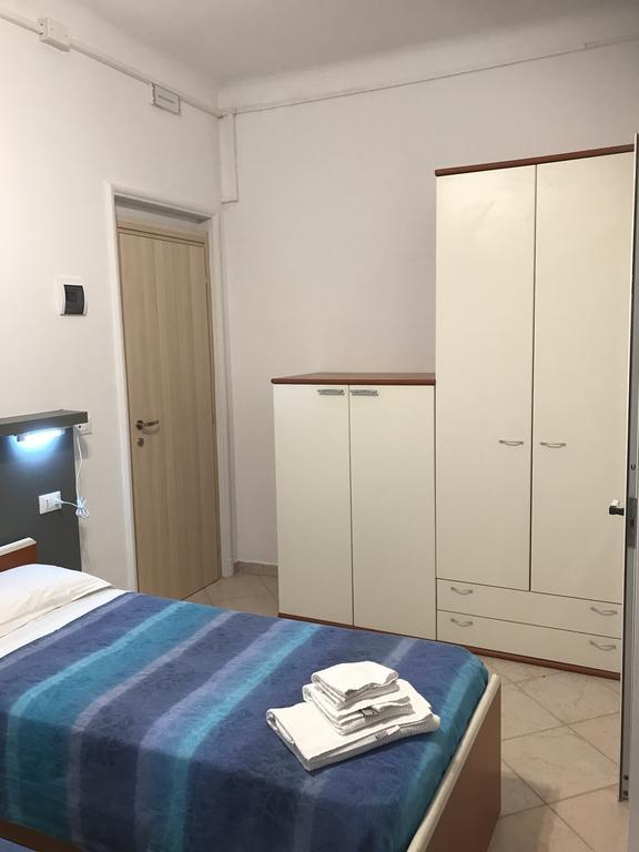 Albergo Chiara Savignone Ngoại thất bức ảnh