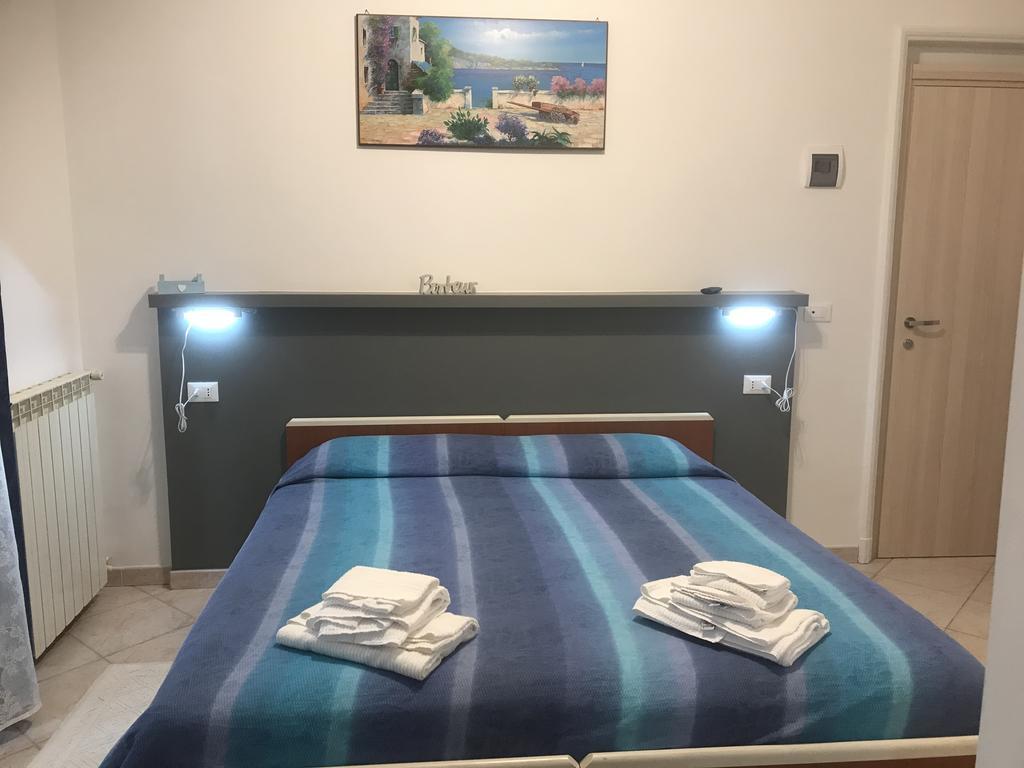 Albergo Chiara Savignone Ngoại thất bức ảnh